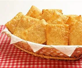 10 PASTEIS PROMOÇÃO