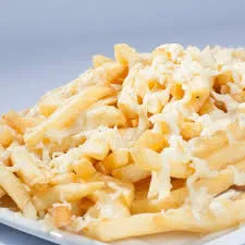 FRITAS C/ QUEIJO