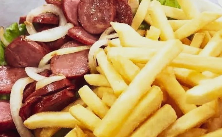 CALABRESA C/ FRITAS