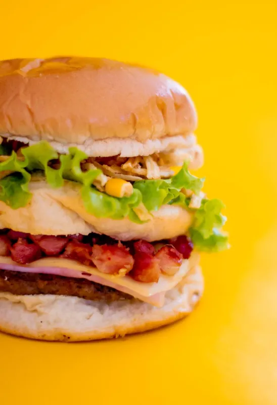 X BACON