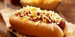 HOT DOG C/ CALABRESA