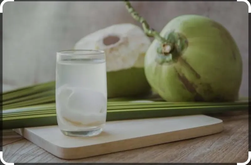 AGUA DE COCO