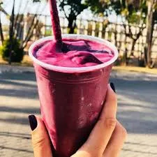 VITAMINA AÇAÍ
