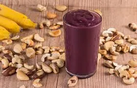 VITAMINA  AÇAÍ TURBINADO