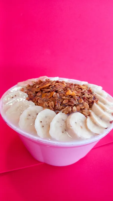 CREME AÇAÍ COMPLETO
