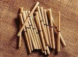 CIGARRO FUMO DE PALHA
