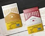 CIGARRO MALBORO