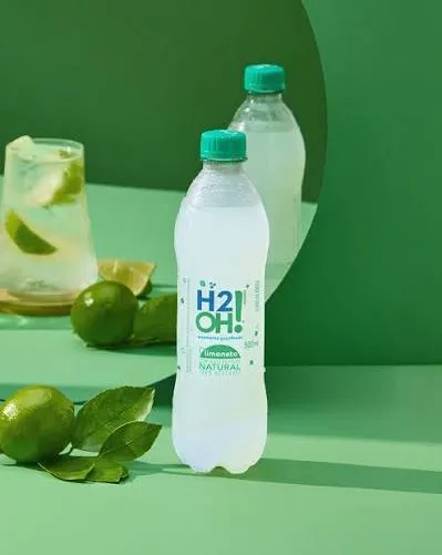 H2O 500ML