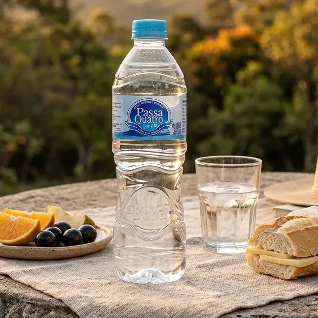 AGUA MINERAL 500ML
