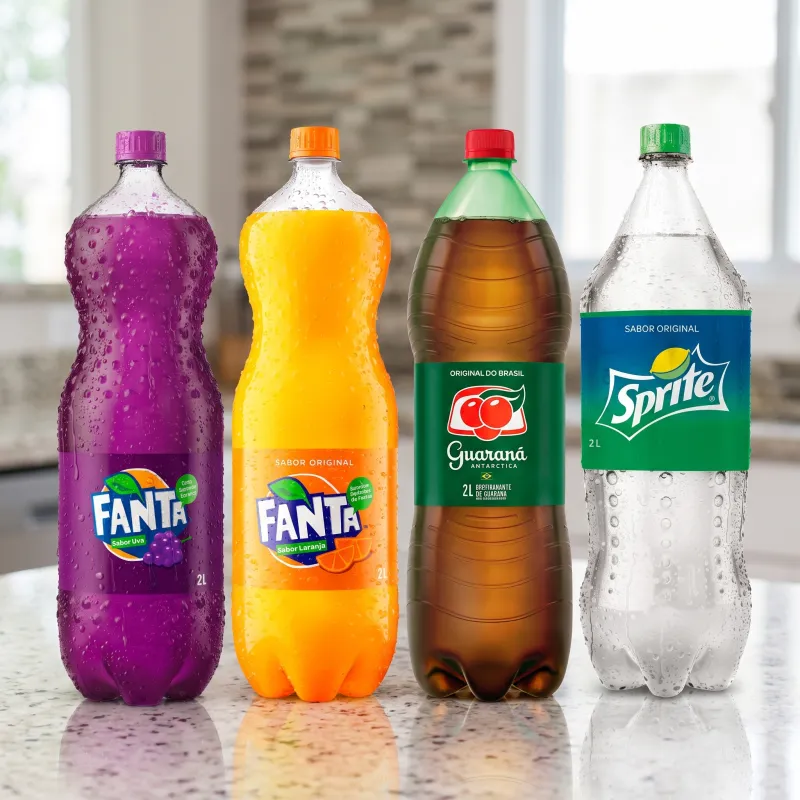 REFRIGERANTE 2L