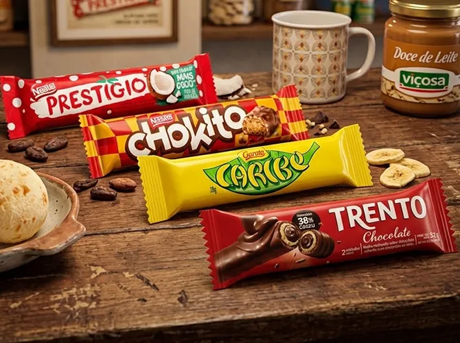CHOCOLATE