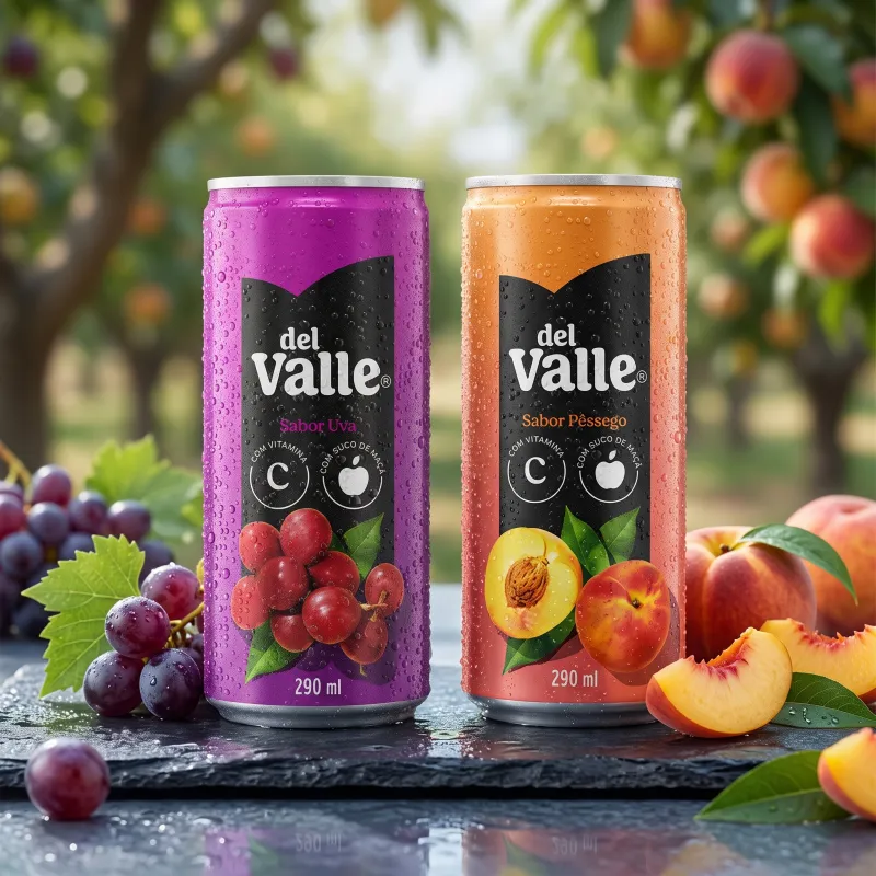 SUCO DEL VALE LATA 290ML