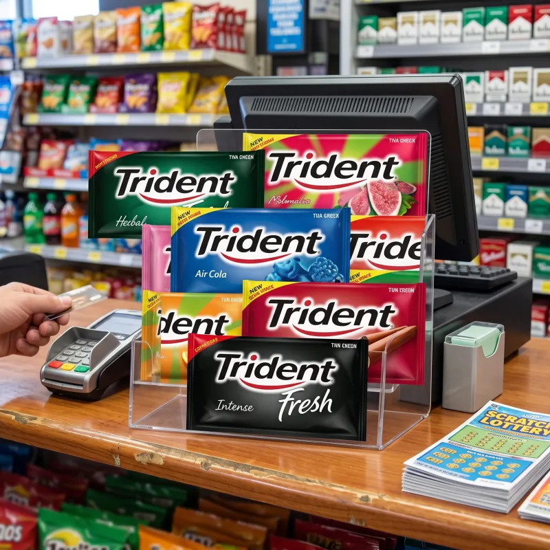 TRIDENT