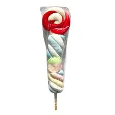 PIRULIUTO DE MARSHMALOWW